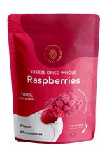 Best Berries Freeze Dried Raspberries 35gm